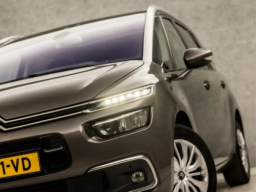 Citroën Grand C4 Picasso - Afbeelding 16 van 30