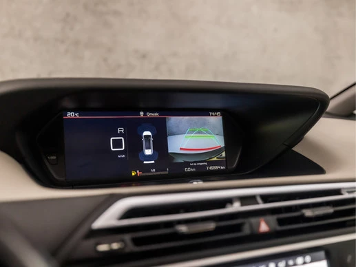 Citroën Grand C4 Picasso - Afbeelding 17 van 30
