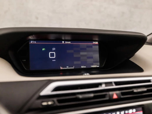Citroën Grand C4 Picasso - Afbeelding 26 van 30