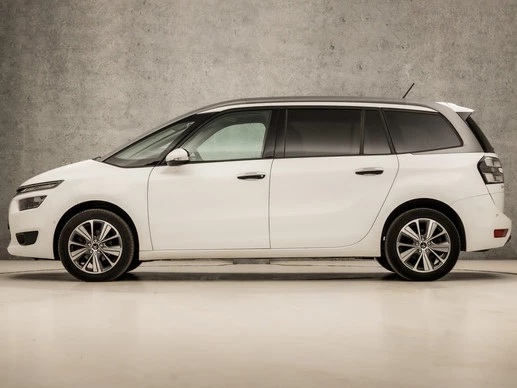 Citroën Grand C4 Picasso - Afbeelding 2 van 30