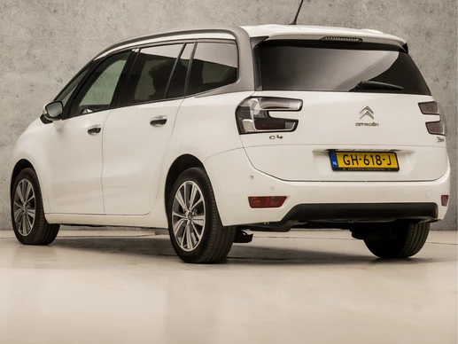 Citroën Grand C4 Picasso - Afbeelding 3 van 30