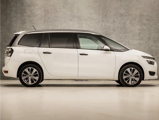 Citroën Grand C4 Picasso - Afbeelding 4 van 30