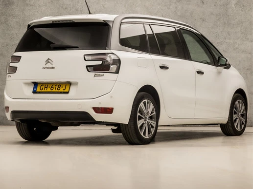 Citroën Grand C4 Picasso - Afbeelding 5 van 30