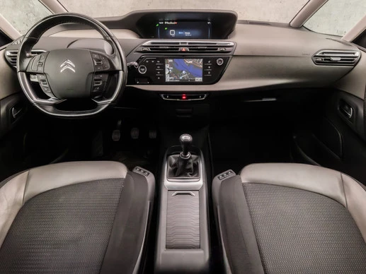 Citroën Grand C4 Picasso - Afbeelding 6 van 30
