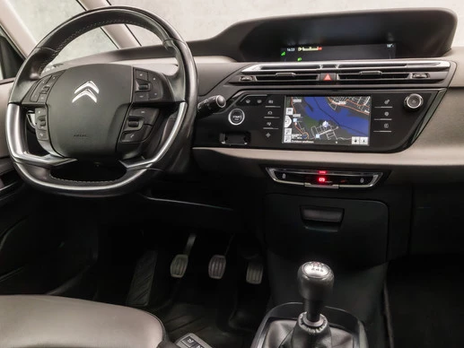 Citroën Grand C4 Picasso - Afbeelding 7 van 30