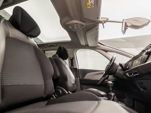 Citroën Grand C4 Picasso - Afbeelding 8 van 30