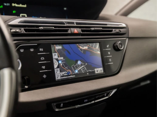 Citroën Grand C4 Picasso - Afbeelding 9 van 30