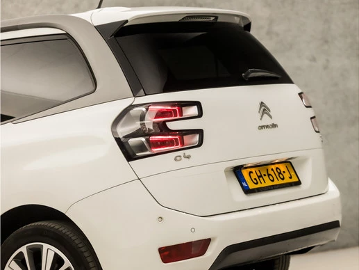 Citroën Grand C4 Picasso - Afbeelding 11 van 30