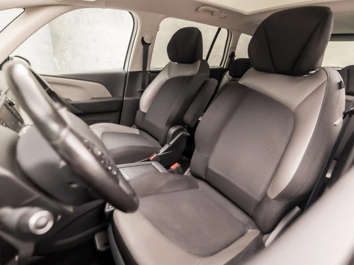 Citroën Grand C4 Picasso - Afbeelding 13 van 30