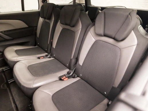 Citroën Grand C4 Picasso - Afbeelding 14 van 30