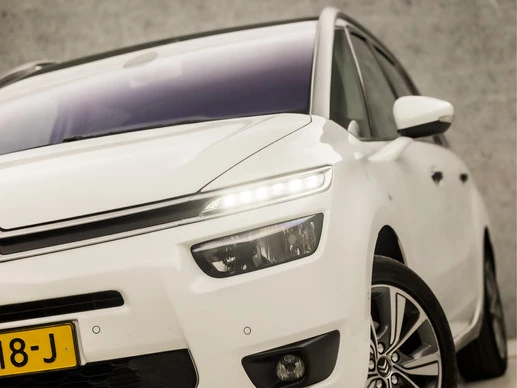 Citroën Grand C4 Picasso - Afbeelding 16 van 30