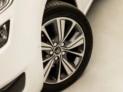 Citroën Grand C4 Picasso - Afbeelding 17 van 30