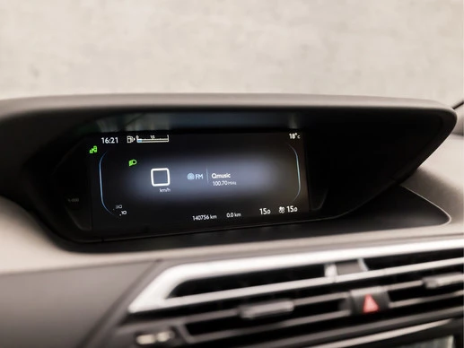 Citroën Grand C4 Picasso - Afbeelding 23 van 30