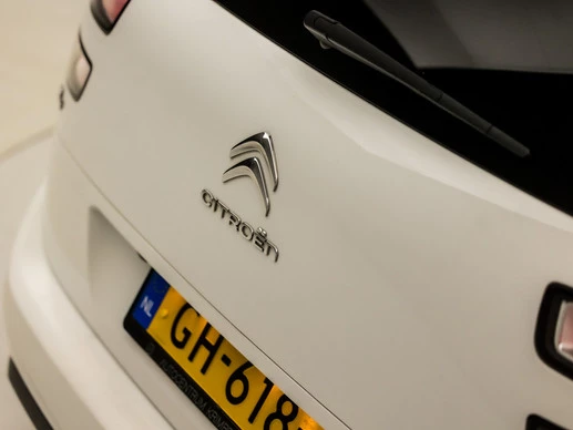 Citroën Grand C4 Picasso - Afbeelding 30 van 30