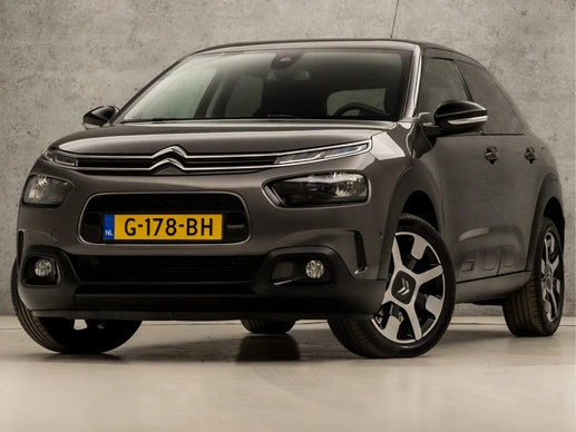 Citroën C4 Cactus - Afbeelding 1 van 30