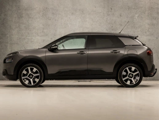 Citroën C4 Cactus - Afbeelding 2 van 30