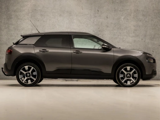 Citroën C4 Cactus - Afbeelding 4 van 30