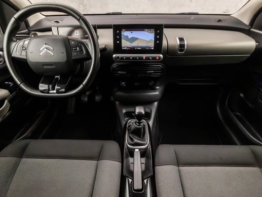 Citroën C4 Cactus - Afbeelding 6 van 30