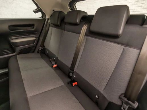 Citroën C4 Cactus - Afbeelding 13 van 30