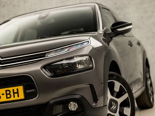 Citroën C4 Cactus - Afbeelding 14 van 30