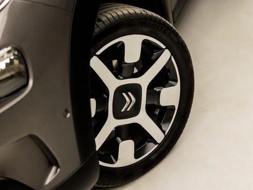 Citroën C4 Cactus - Afbeelding 15 van 30