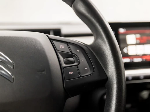 Citroën C4 Cactus - Afbeelding 20 van 30