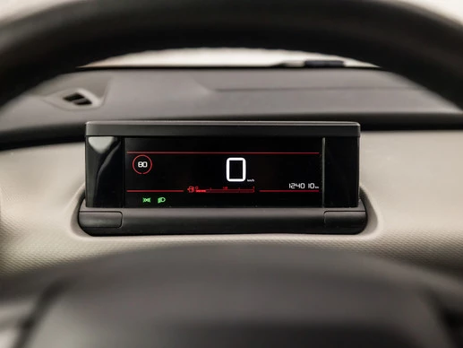 Citroën C4 Cactus - Afbeelding 21 van 30