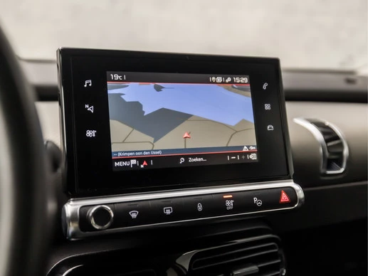 Citroën C4 Cactus - Afbeelding 22 van 30