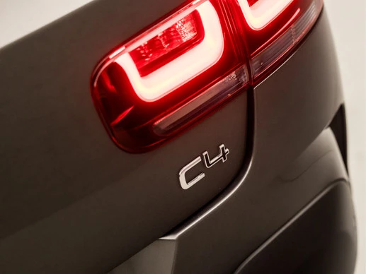 Citroën C4 Cactus - Afbeelding 25 van 30