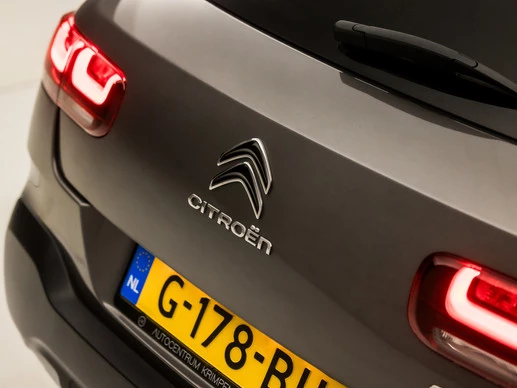 Citroën C4 Cactus - Afbeelding 26 van 30