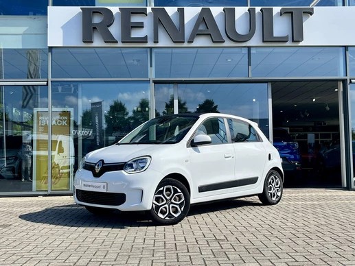 Renault Twingo - Afbeelding 1 van 30