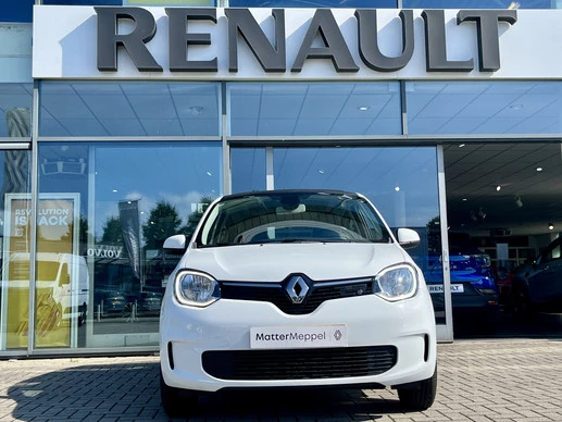 Renault Twingo - Afbeelding 3 van 30