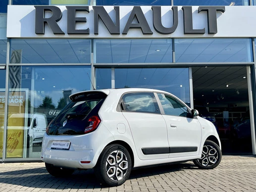 Renault Twingo - Afbeelding 4 van 30