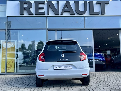 Renault Twingo - Afbeelding 5 van 30
