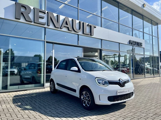 Renault Twingo - Afbeelding 8 van 30