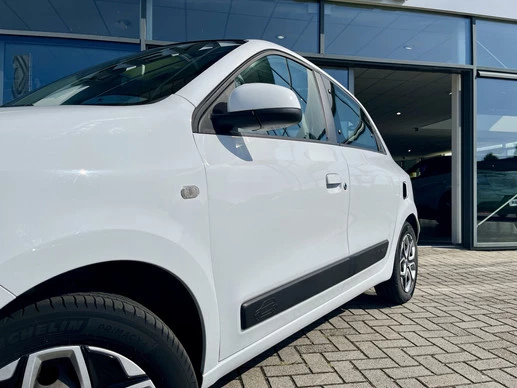 Renault Twingo - Afbeelding 9 van 30