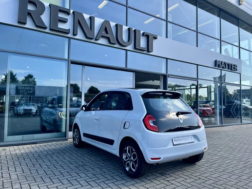 Renault Twingo - Afbeelding 14 van 30