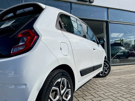 Renault Twingo - Afbeelding 15 van 30