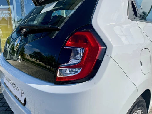 Renault Twingo - Afbeelding 16 van 30