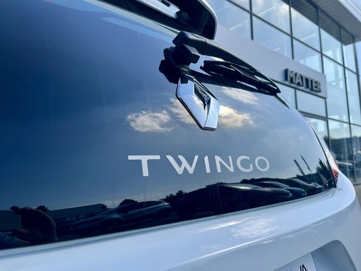 Renault Twingo - Afbeelding 17 van 30