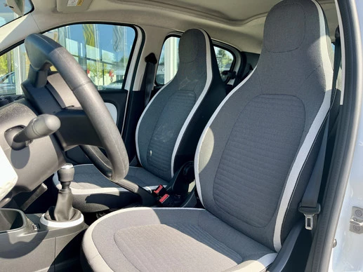 Renault Twingo - Afbeelding 19 van 30