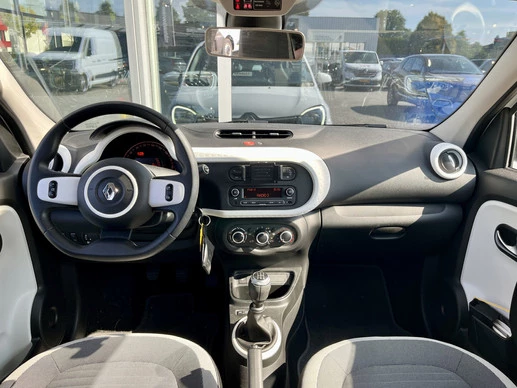 Renault Twingo - Afbeelding 21 van 30
