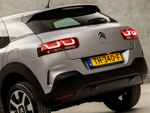 Citroën C4 Cactus - Afbeelding 10 van 30