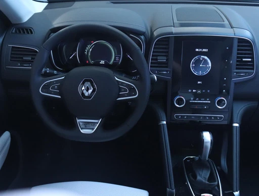 Renault Koleos - Afbeelding 15 van 30