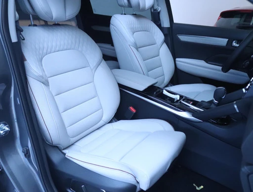Renault Koleos - Afbeelding 16 van 30