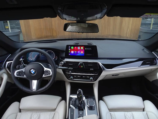 BMW 5 Serie - Afbeelding 13 van 30