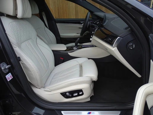 BMW 5 Serie - Afbeelding 14 van 30