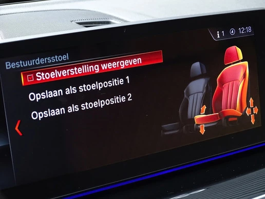 BMW 5 Serie - Afbeelding 24 van 30