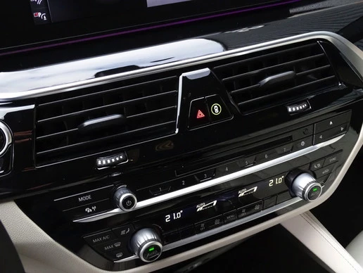 BMW 5 Serie - Afbeelding 28 van 30