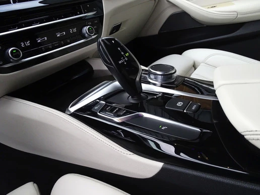 BMW 5 Serie - Afbeelding 29 van 30